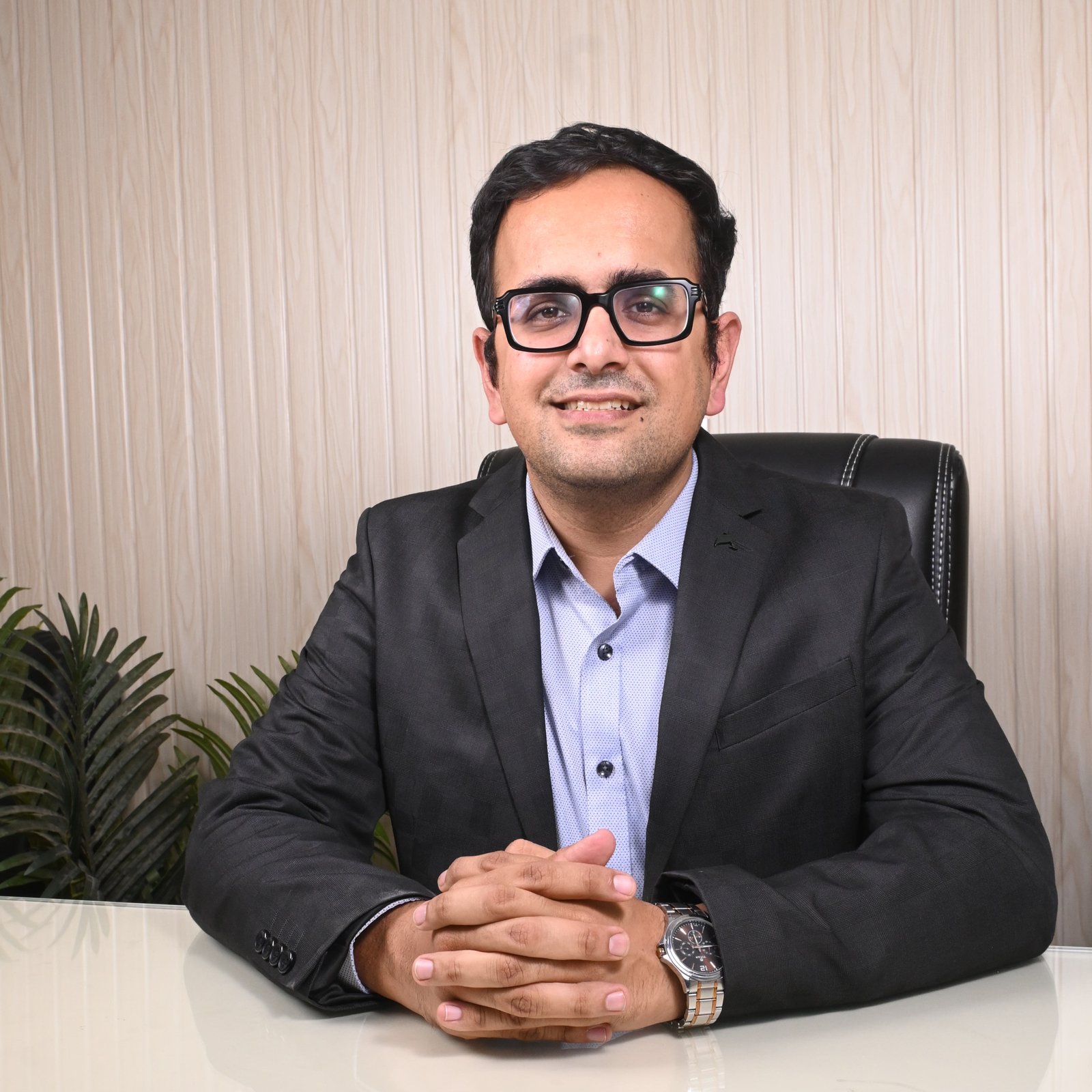 Dr. Shivam Dang